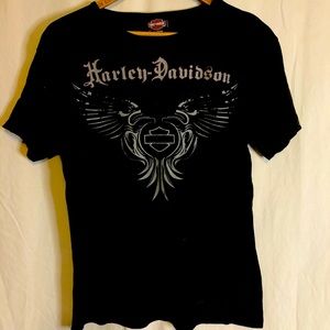 Harley Davidson Tee
